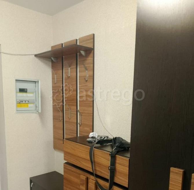 Студия, 31 м2, 7/19 эт. Уфа - изображение 4