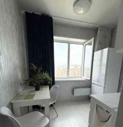 1-комн. квартира, 32 м2, 8/9 эт. Красноярск