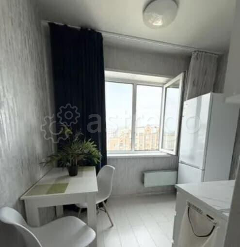 1-комн. квартира, 32 м2, 8/9 эт. Красноярск - изображение 2