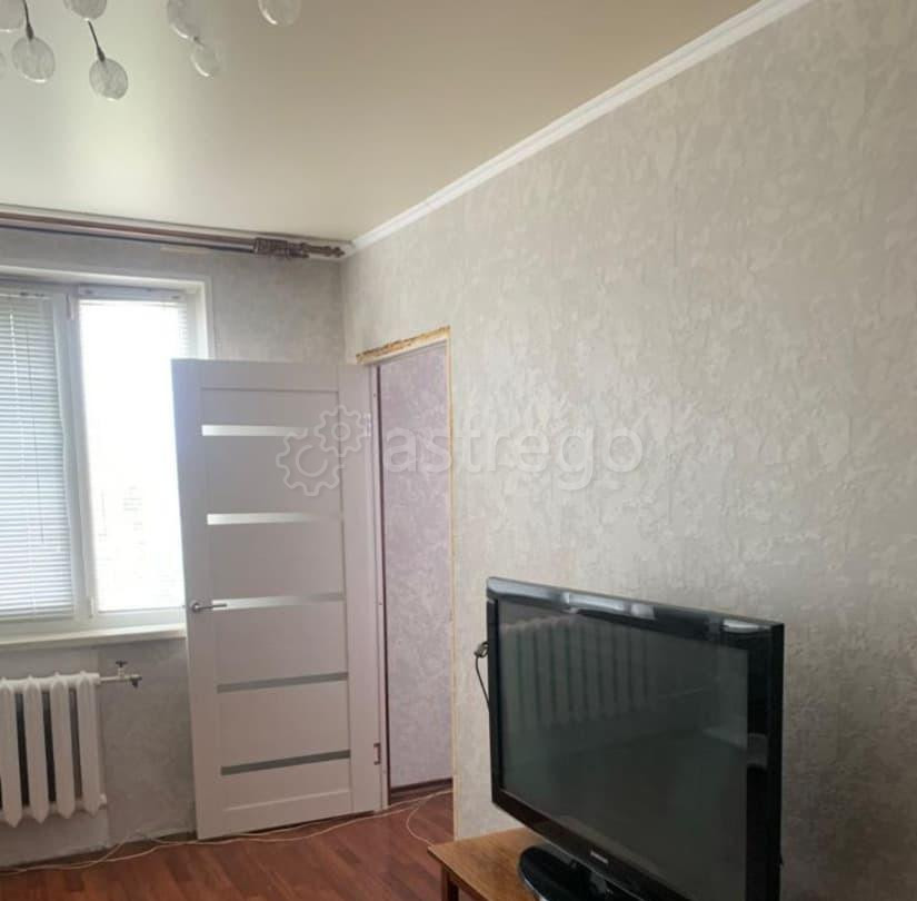 4-комн. квартира, 58.8 м2, 5/5 эт. Талдом - изображение 1