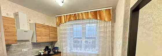 1-комн. квартира, 30 м2, 6/17 эт. Пушкино