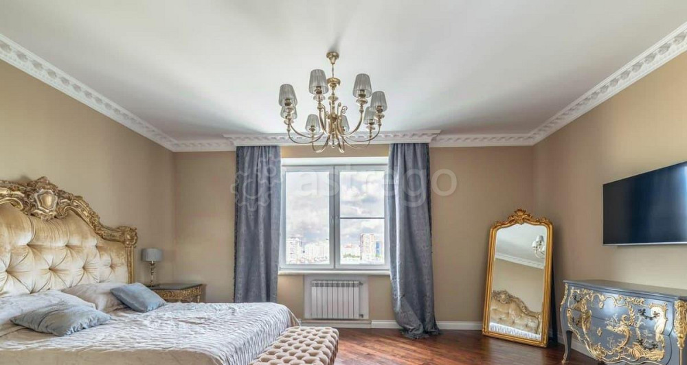 3-комн. квартира, 167.1 м2, 11/25 эт. Реутов - изображение 7