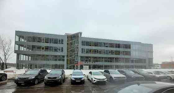 Торговое помещение, 920 м2 Реутов