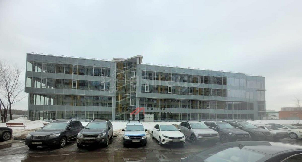 Торговое помещение, 920 м2 Реутов - изображение 1