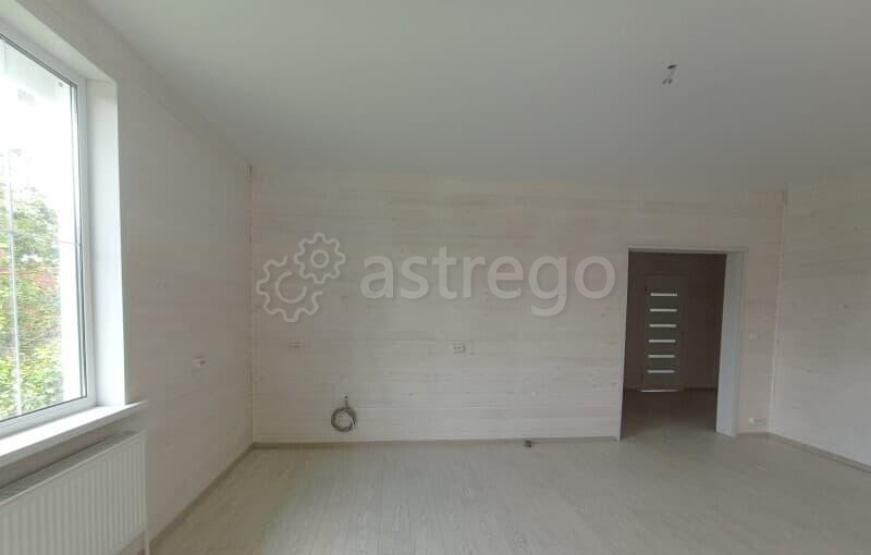 Дом, 101 м2 Чехов - изображение 4