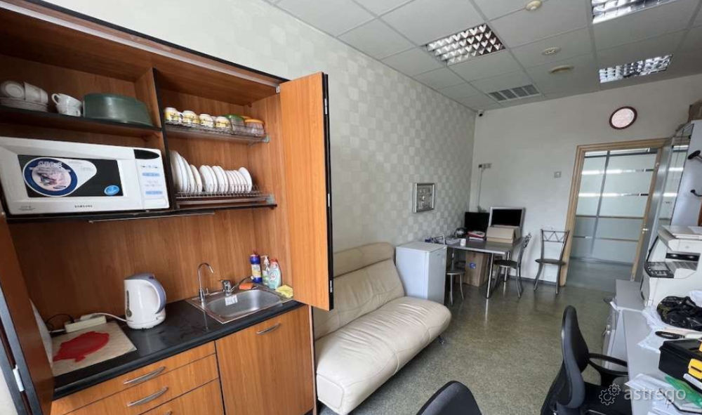 Сдам Офисное Помещение, 210 м2, Долгосрочно Самара - изображение 4