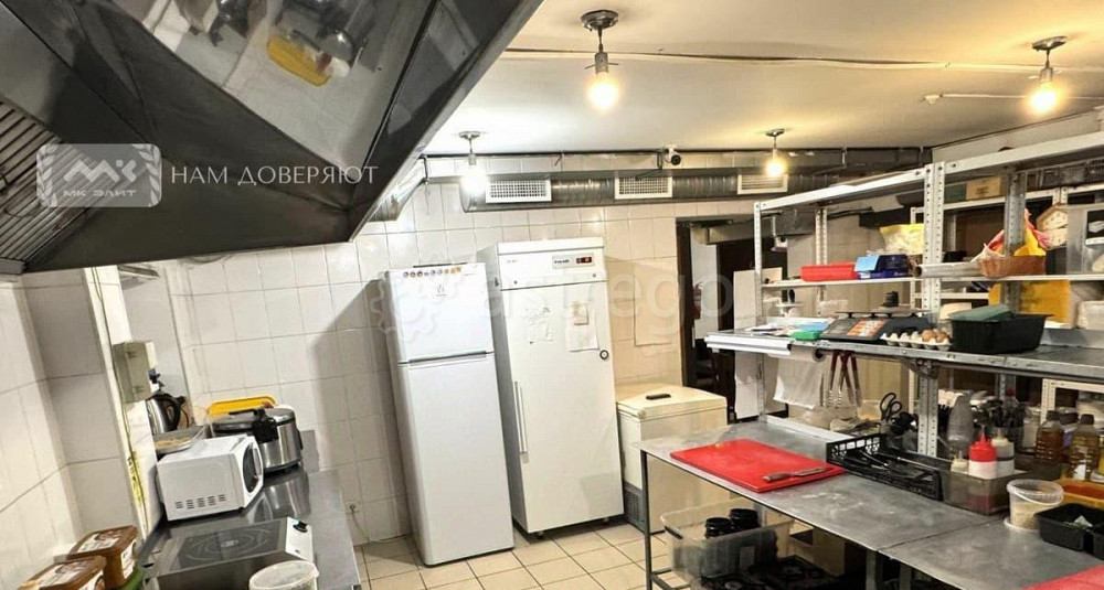 Торговое помещение, 267 м2 Санкт-Петербург - изображение 7