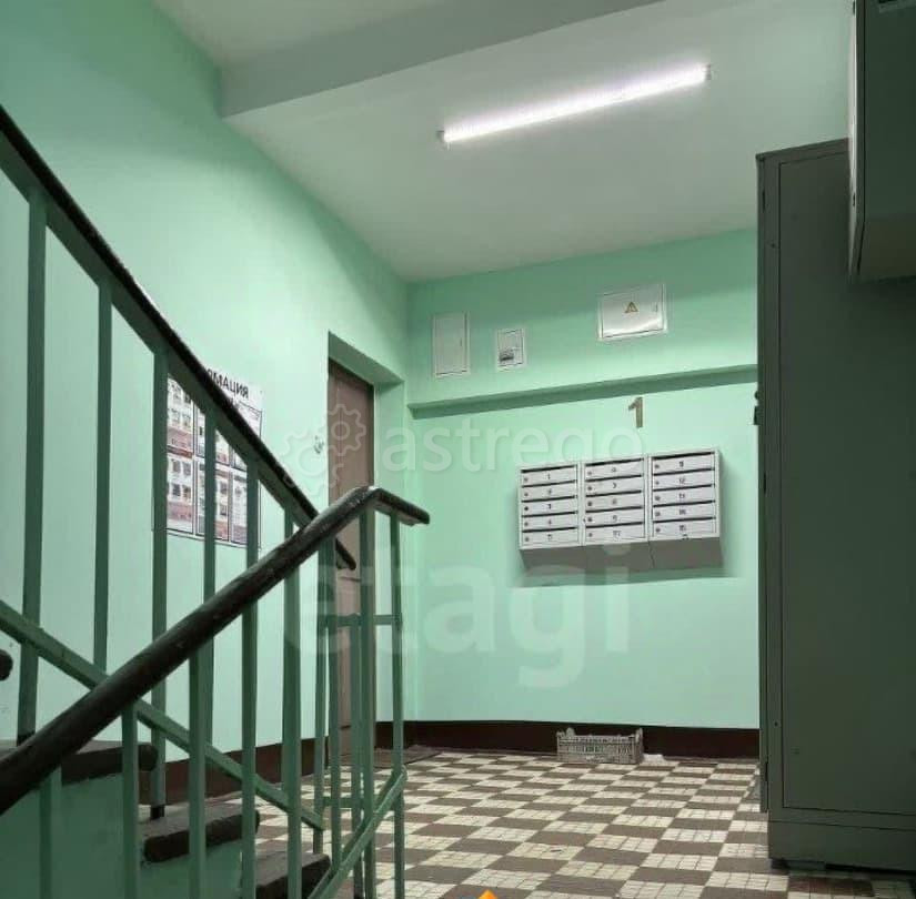 Комната, 16.8 м2, 1/5 эт. Москва - изображение 5