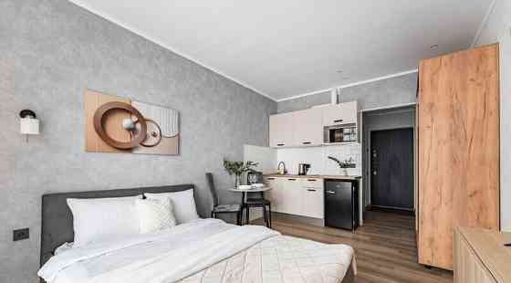 Студия, 20 м2, 15/15 эт. Москва
