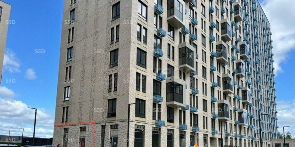 Торговое помещение, 70.2 м2 Химки - изображение 3