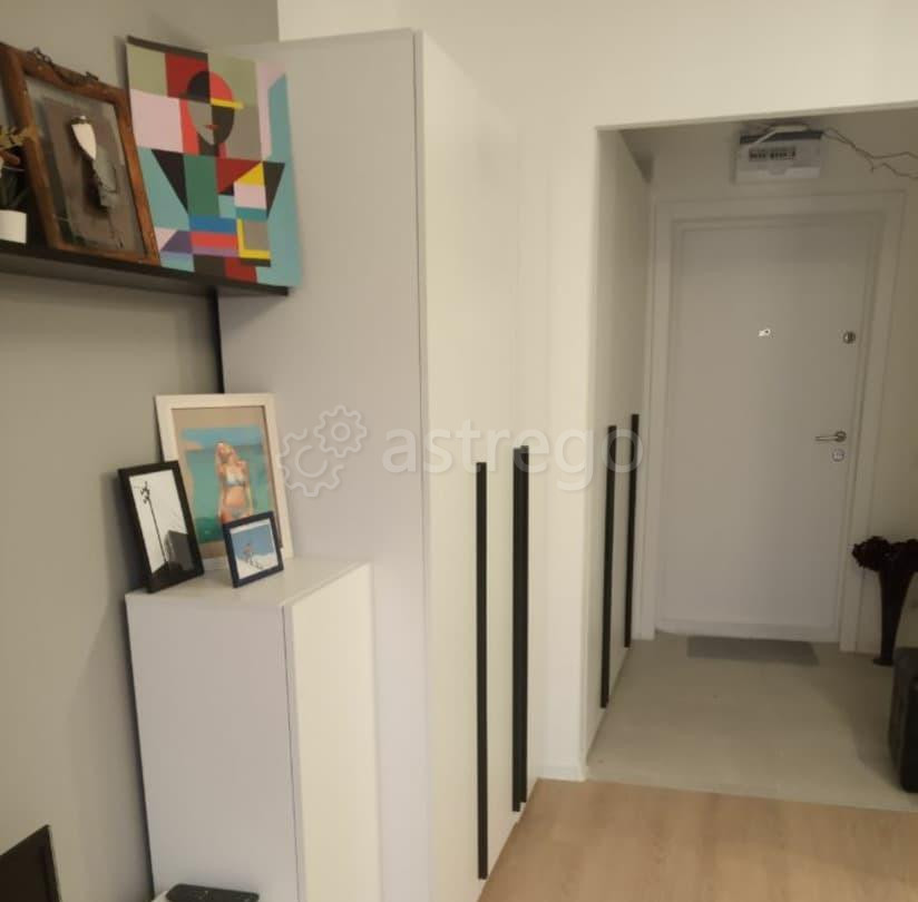 Студия, 23 м2, 13/25 эт. Москва - изображение 7