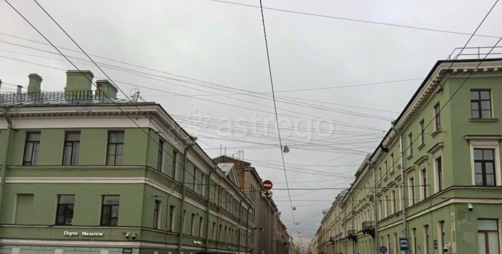 Торговое помещение, 91.7 м2 Санкт-Петербург - изображение 7