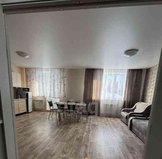 2-комн. квартира, 64 м2, 1/5 эт. Белокуриха
