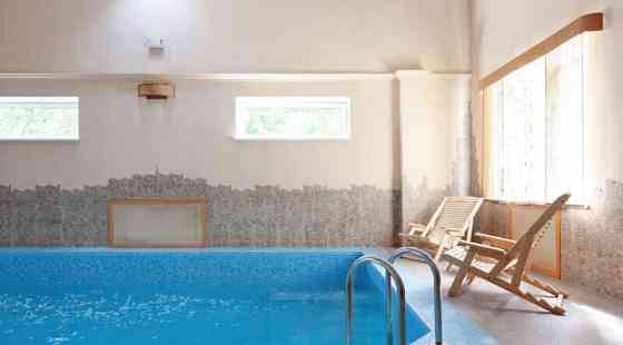 Коттедж, 600 м2 Москва