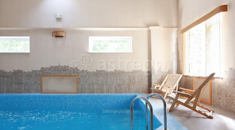 Коттедж, 600 м2 Москва - изображение 2