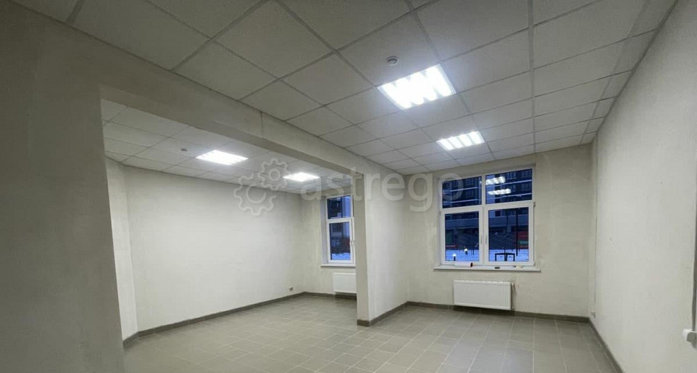 Свободного назначения, 96.5 м2 Яблоновский - изображение 5