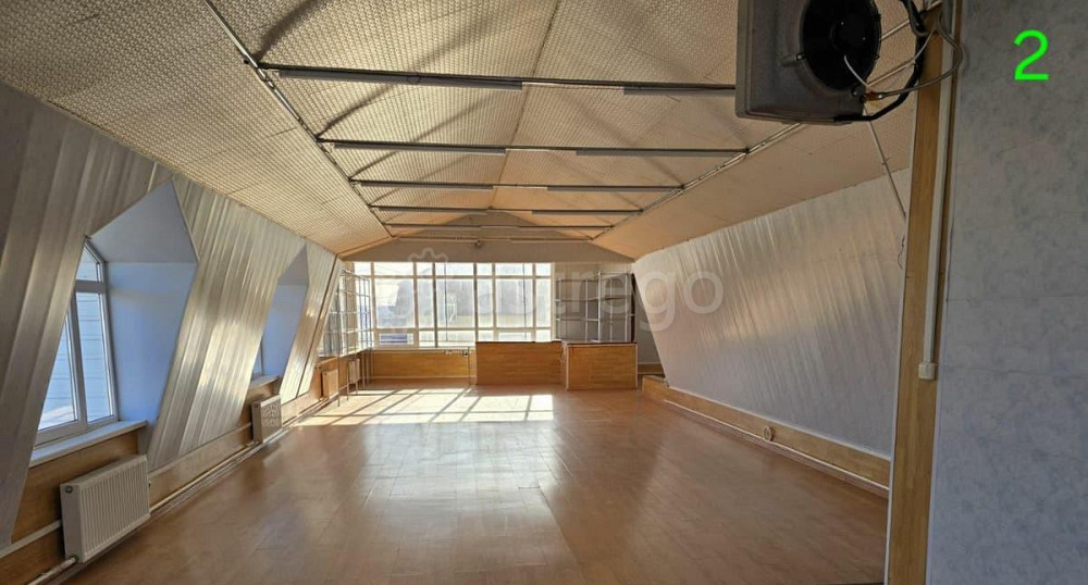 Торговое помещение, 200 м2 Чекмагуш - изображение 2