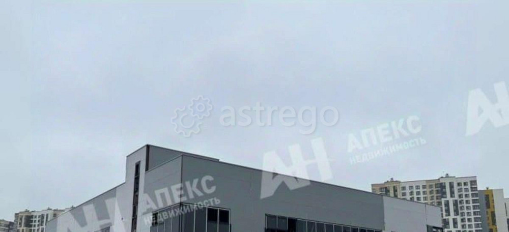 Свободного назначения, 1250 м2 Мытищи - изображение 1