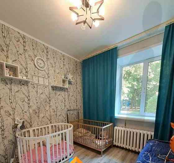 3-комн. квартира, 72 м2, 1/4 эт. Солнечногорск