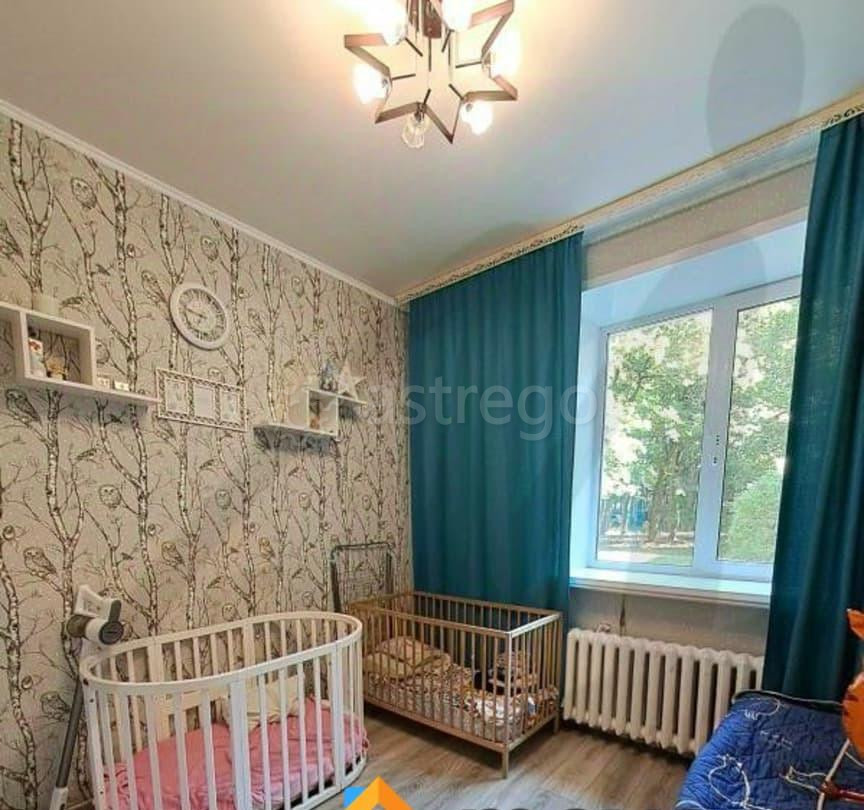 3-комн. квартира, 72 м2, 1/4 эт. Солнечногорск - изображение 5