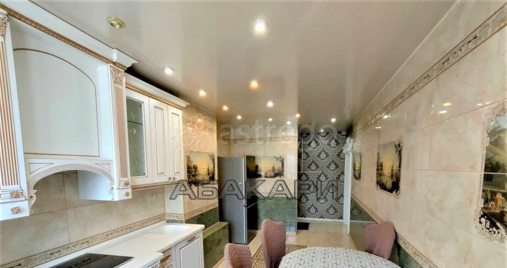 3-комн. квартира, 70 м2, 4/10 эт. Красноярск - изображение 5