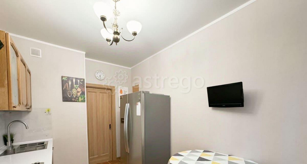 4-комн. квартира, 96.6 м2, 4/9 эт. Астрахань - изображение 4