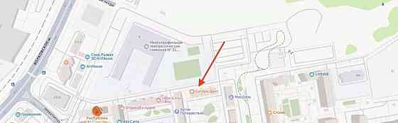 Свободного назначения, 60 м2 Мытищи