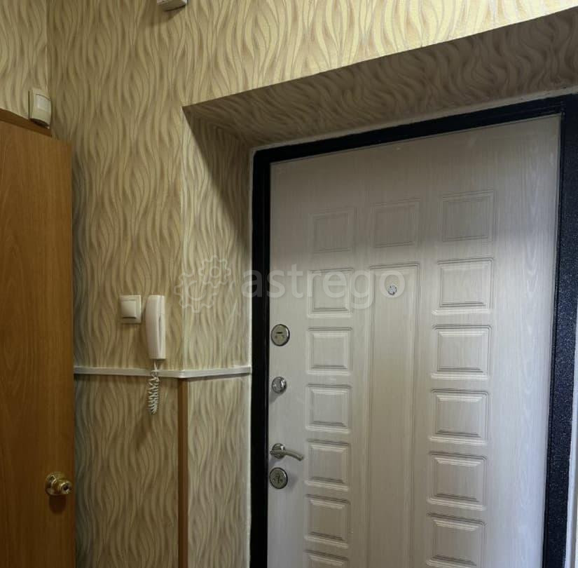 Студия, 31.8 м2, 4/7 эт. Бийск - изображение 2