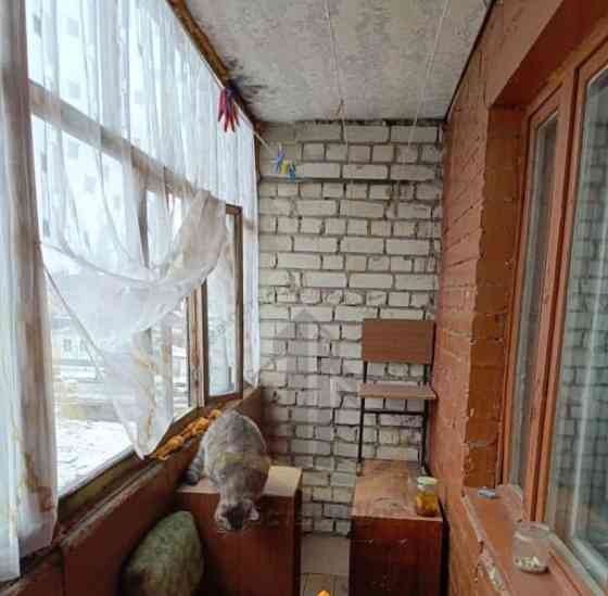 5-комн. квартира, 85 м2, 5/5 эт. Губкин