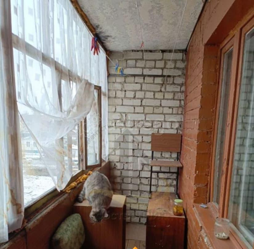 5-комн. квартира, 85 м2, 5/5 эт. Губкин - изображение 6