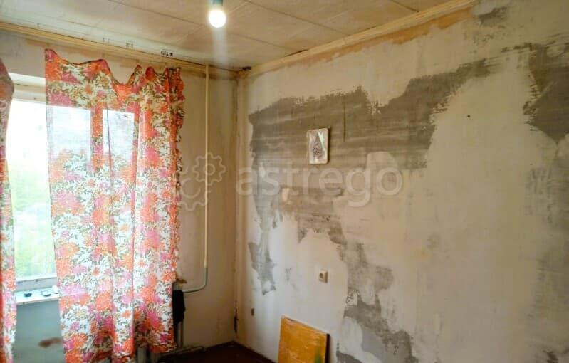 3-комн. квартира, 60.8 м2, 2/5 эт. Балашиха - изображение 8