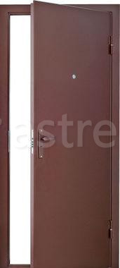 Металлическая дверь ПРОФИ BMD Волгоград - изображение 1