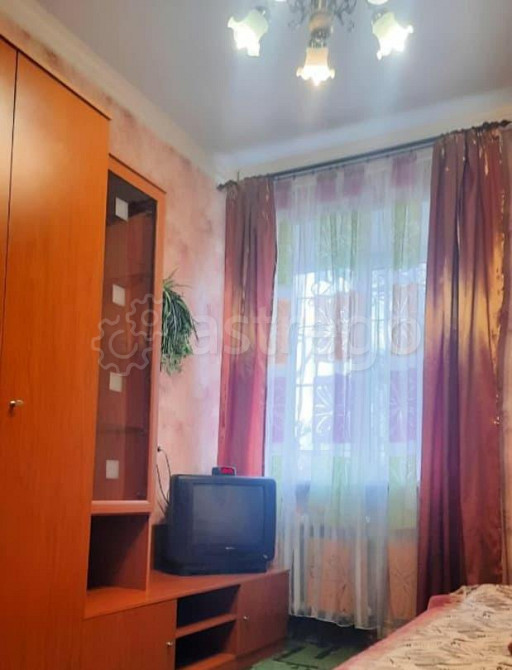 Комната, 27 м2, 1/4 эт. Коломна - изображение 5