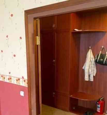 3-комн. квартира, 93.6 м2, 2/17 эт. Белгород