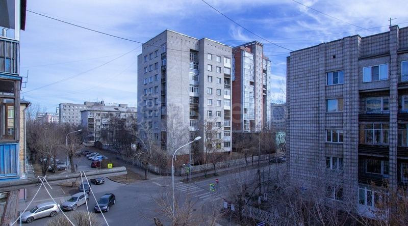 Студия, 33 м2, 4/5 эт. Красноярск - изображение 9