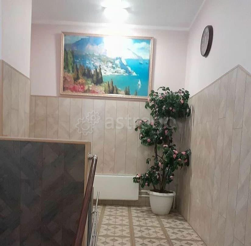 5-комн. апарт-ы, 133 м2, 4/4 эт. Москва - изображение 3