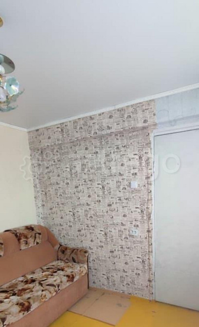 2-комн. квартира, 39 м2, 3/5 эт. Рубцовск - изображение 6