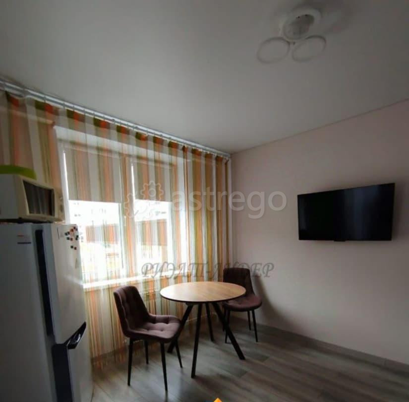 Студия, 32.6 м2, 1/5 эт. Майма - изображение 2