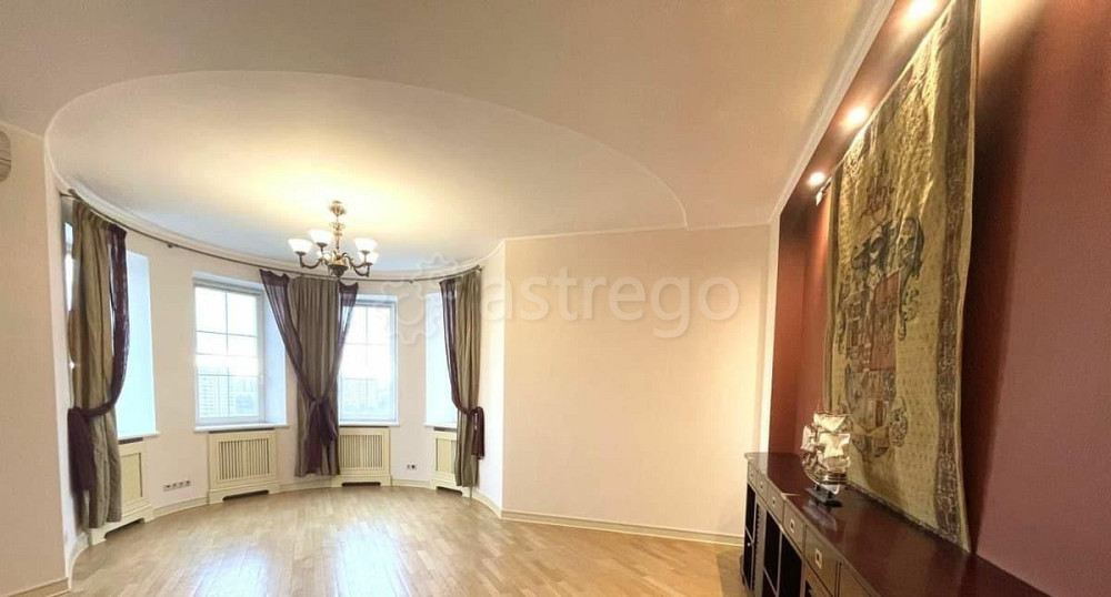 4-комн. квартира, 160 м2, 12/22 эт. Москва - изображение 2