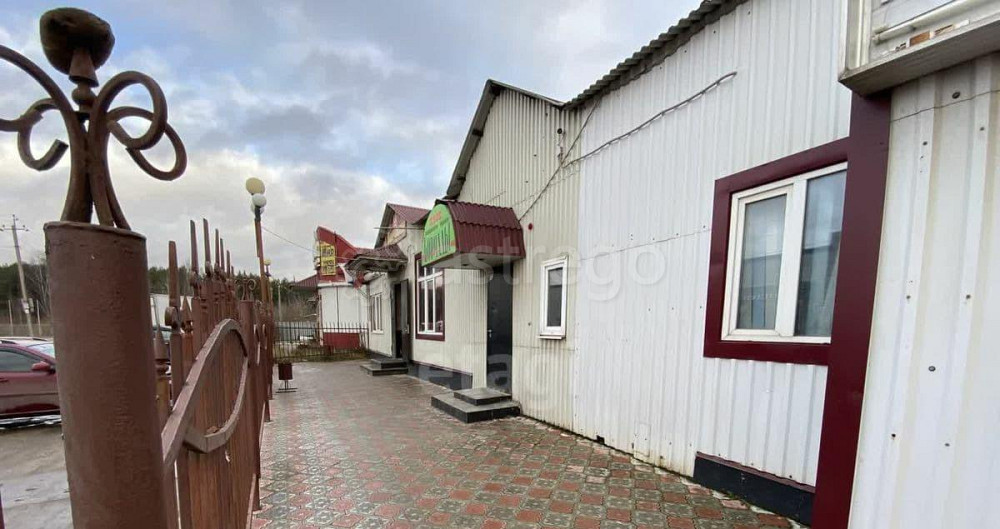 Торговое помещение, 221 м2 Котлас - изображение 3