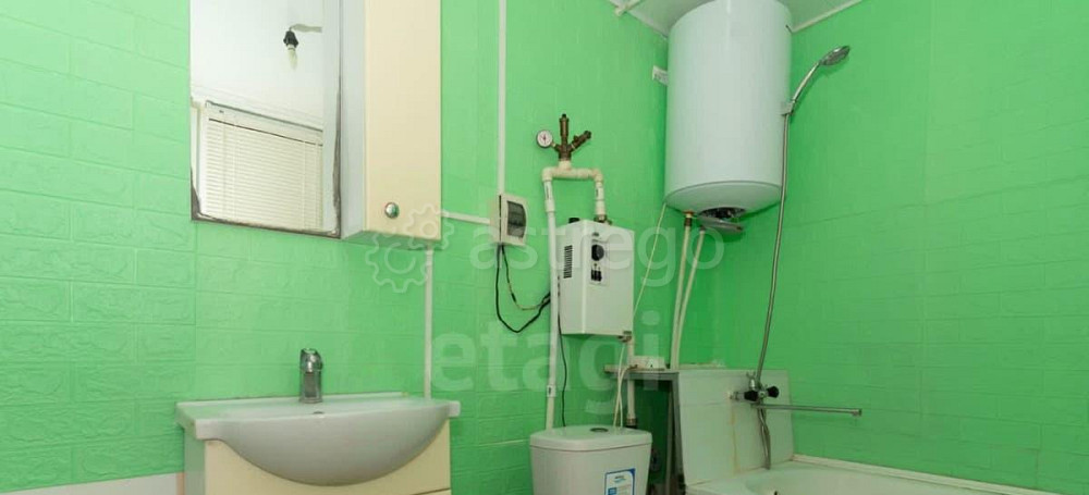 Дом, 72 м2, 9.95 сотки, 2 эт. Уфа - изображение 5