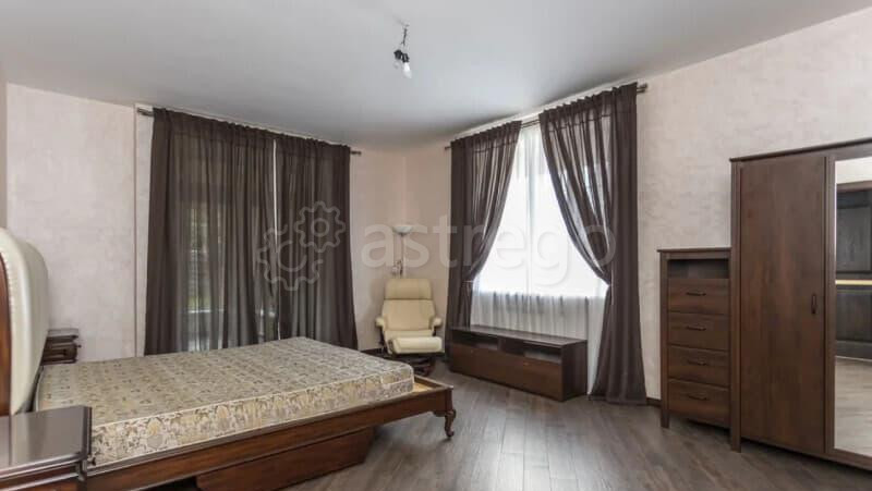 Коттедж, 250 м2 Наро-Фоминск - изображение 6