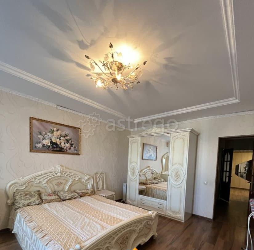 2-комн. квартира, 85 м2, 5/12 эт. Астрахань - изображение 7