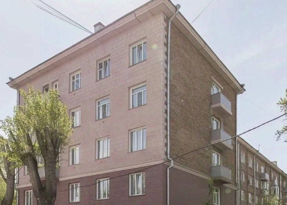 Продам 2-комн. Квартиру, 54 м2, 5/5 этаж Новосибирск - изображение 5