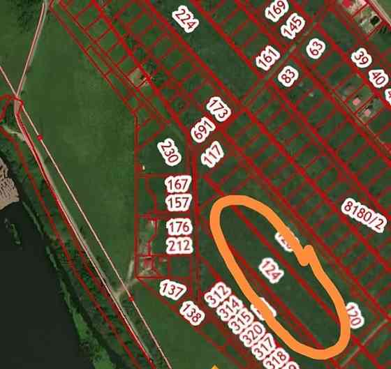 Земельный участок, 30 соток Архангельск