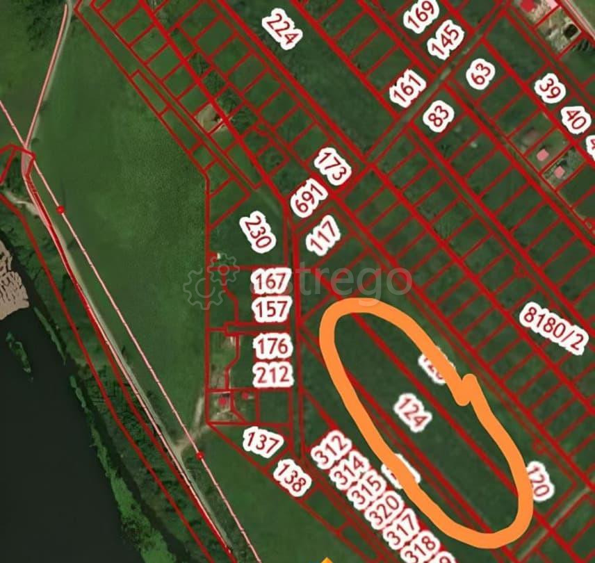 Земельный участок, 30 соток Архангельск - изображение 2
