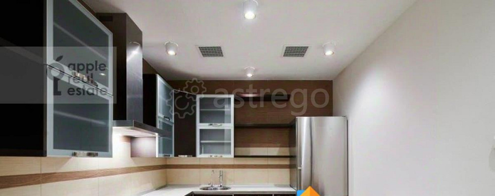 3-комн. квартира, 130 м2, 4/7 эт. Москва - изображение 2