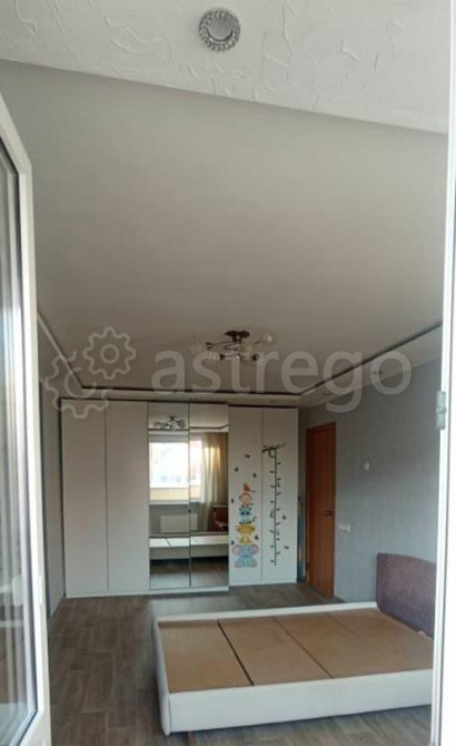 2-комн. квартира, 41.7 м2, 5/10 эт. Барнаул - изображение 4