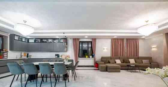 Коттедж, 600 м2 Москва