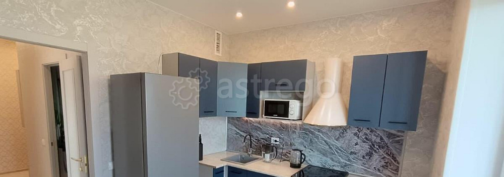 2-комн. квартира, 46 м2, 6/9 эт. Северодвинск - изображение 7
